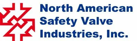 NASVI - North American Safety Valve Industries