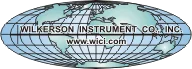 Wilkerson Instrument Co.